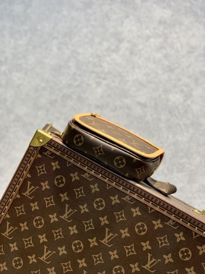 LV Waist Chest Packs